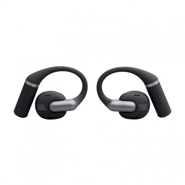 Bluetooth-гарнітура JBL Sense Pro Black (JBLSENSEPROBLK)