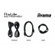 Монітор Iiyama 27" ProLite X2792HSU-B1 IPS Black 120Hz