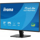 Монітор Iiyama 27" ProLite X2792HSU-B1 IPS Black 120Hz