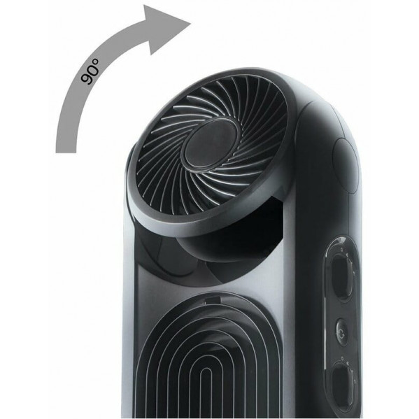 Вентилятор Honeywell HYF500E4