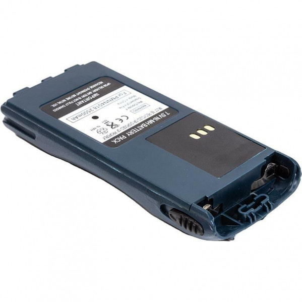 Акумулятор Power-Time для радіостанції Motorola P040 Ni-MH 7.5V 2500mAh (PTM-308)