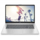 Ноутбук HP 17-cn3040ua (C9RK9EA) Silver
