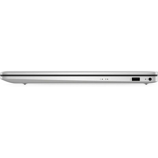 Ноутбук HP 17-cn3040ua (C9RK9EA) Silver