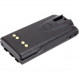 Акумулятор Power-Time для радіостанції Motorola XTS 2500 Ni-MH 7.5V 1800mAh (PTM-2500)