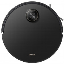 Робот-пилосос Mova Z60 Ultra Roller Complete Black-EUA (RLZ83CE-1)