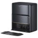 Робот-пилосос Mova Z60 Ultra Roller Complete Black-EUA (RLZ83CE-1)