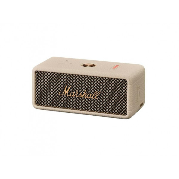 Акустична система Marshall Emberton III Cream (1006712)