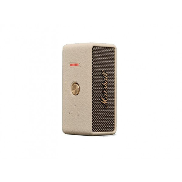 Акустична система Marshall Emberton III Cream (1006712)