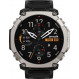 Смарт-годинник Amazfit T-Rex Ultra 2 Black Orange (W2550GL2N)