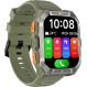 Cмарт-годинник Blackview W80 Pro Green (6931548324072)