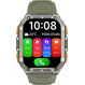 Cмарт-годинник Blackview W80 Pro Green (6931548324072)