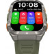 Cмарт-годинник Blackview W80 Pro Green (6931548324072)