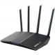 Бездротовий маршрутизатор Asus RT-AX57 (90IG06Z0-MO3C00)