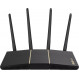 Бездротовий маршрутизатор Asus RT-AX57 (90IG06Z0-MO3C00)