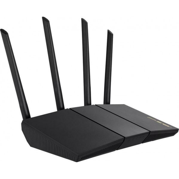Бездротовий маршрутизатор Asus RT-AX57 (90IG06Z0-MO3C00)