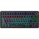 Клавіатура Aula F75 Black (6948391202846)