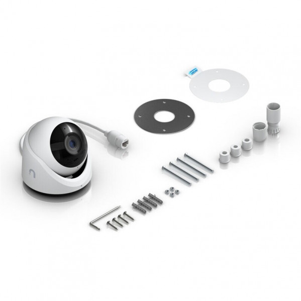IP-камера Ubiquiti UniFi G6 Turret (UVC-G6-TURRET-W)