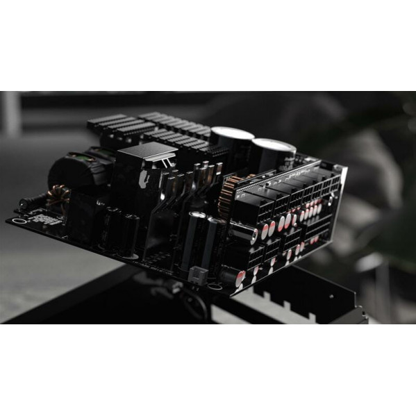 Блок живлення Fractal Design FD-P-IA2P-860-EU Black, 860W