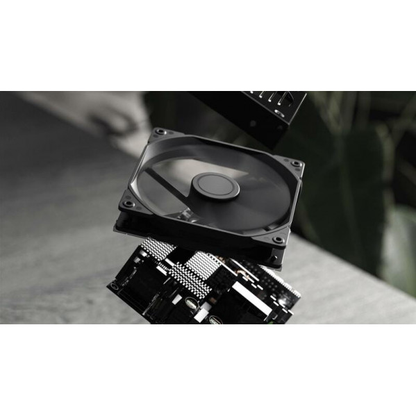 Блок живлення Fractal Design FD-P-IA2P-860-EU Black, 860W