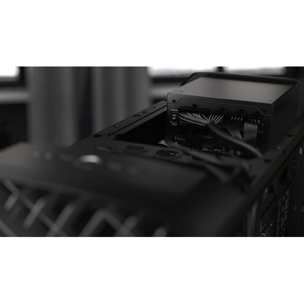 Блок живлення Fractal Design FD-P-IA2P-860-EU Black, 860W