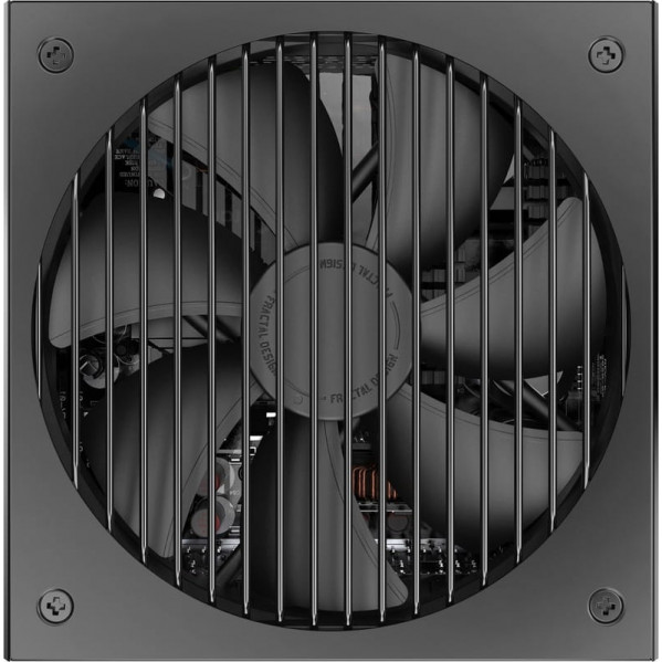 Блок живлення Fractal Design FD-P-IA2P-860-EU Black, 860W