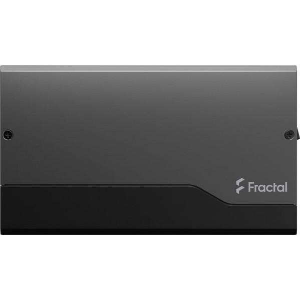 Блок живлення Fractal Design FD-P-IA2P-860-EU Black, 860W