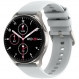 Cмарт-годинник Blackview X20 Obsidian Silver (6931548318071)