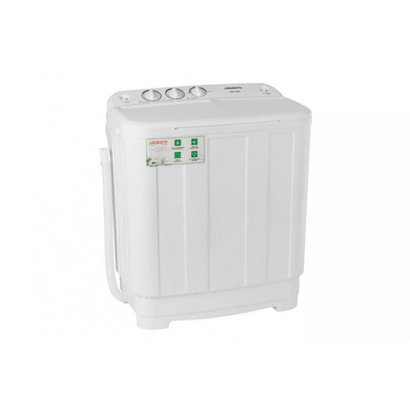 Пральна машина Ardesto WMH-W60C