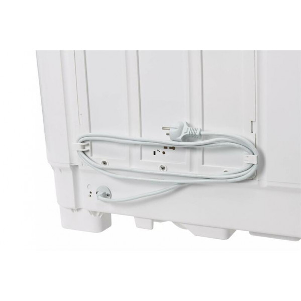 Пральна машина Ardesto WMH-W60C