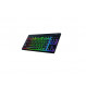 Клавіатура бездротова Razer BlackWidow V4 Low-Profile TKL Yellow switch (RZ03-05450100-R3M1)
