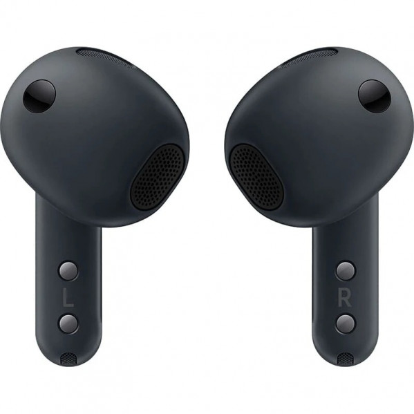 Bluetooth-гарнітура Samsung Galaxy Buds4 Black (SM-R540NZKASEK)