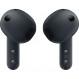 Bluetooth-гарнітура Samsung Galaxy Buds4 Black (SM-R540NZKASEK)