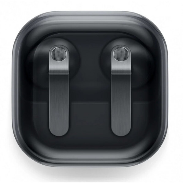 Bluetooth-гарнітура Samsung Galaxy Buds4 Black (SM-R540NZKASEK)