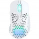 Миша бездротова Cherry Xtrfy M4 RGB White (M4W-RGB-WHITE)