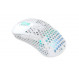 Миша бездротова Cherry Xtrfy M4 RGB White (M4W-RGB-WHITE)