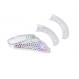 Миша бездротова Cherry Xtrfy M4 RGB White (M4W-RGB-WHITE)