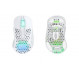 Миша бездротова Cherry Xtrfy M4 RGB White (M4W-RGB-WHITE)