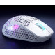 Миша бездротова Cherry Xtrfy M4 RGB White (M4W-RGB-WHITE)