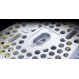 Миша бездротова Cherry Xtrfy M4 RGB White (M4W-RGB-WHITE)