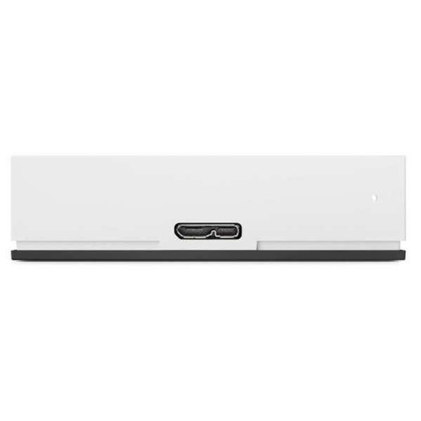 Зовнішній жорсткий диск 2.5" USB 2.0TB Seagate Game Drive for PS5 & PS4 White (STLV2000201)