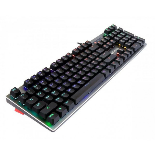 Клавіатура Bloody B760 Grey