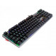 Клавіатура Bloody B760 Grey