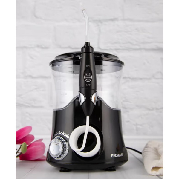 Іригатор Pecham Professional Black