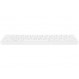Клавіатура беспроводная HP 350 Compact Multi-Device BT White (692T0AA)