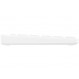 Клавіатура беспроводная HP 350 Compact Multi-Device BT White (692T0AA)