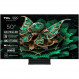 Телевiзор TCL 50C7K