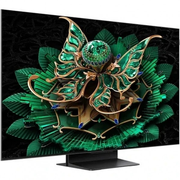 Телевiзор TCL 50C7K