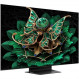 Телевiзор TCL 50C7K