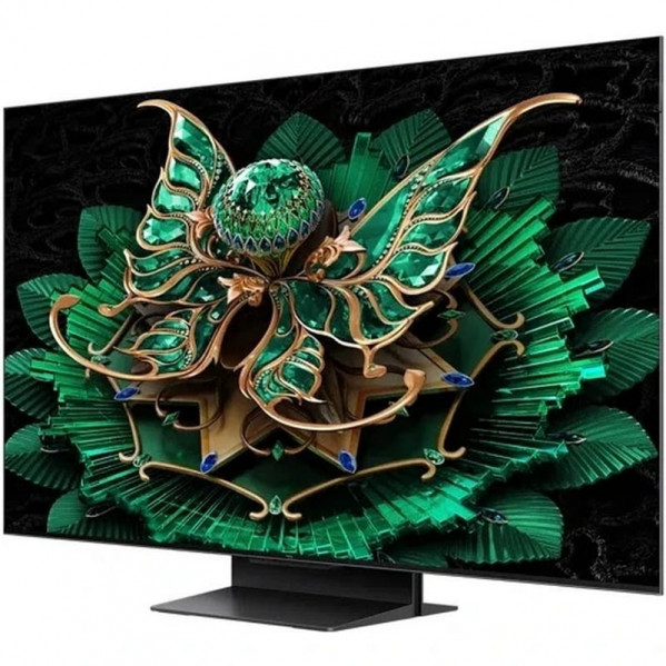 Телевiзор TCL 50C7K