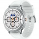 Смарт-годинник Samsung Galaxy Watch8 Classic White (SM-L500NZWASEK)
